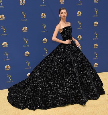 Angela Sarafyan posters