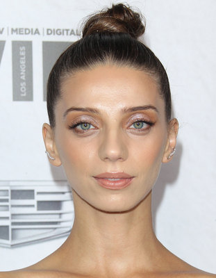 Angela Sarafyan posters