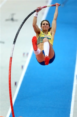 Angelica Bengtsson posters