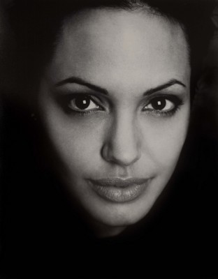 Angelina Jolie tote bag #G113927