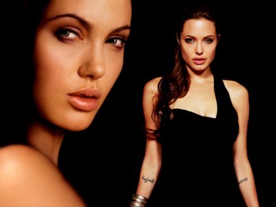 Angelina Jolie Poster 1269881