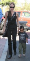 Angelina Jolie tote bag #G133402