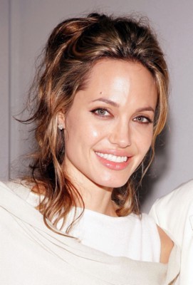 Angelina Jolie Poster 1277993