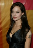Angelina Jolie Longsleeve T-shirt #1280587