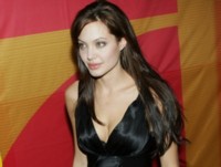 Angelina Jolie Tank Top #1280588