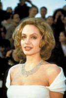 Angelina Jolie Tank Top #1294177