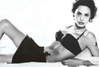 Angelina Jolie Sweatshirt #1294231