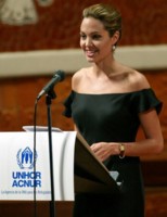 Angelina Jolie Sweatshirt #1294233