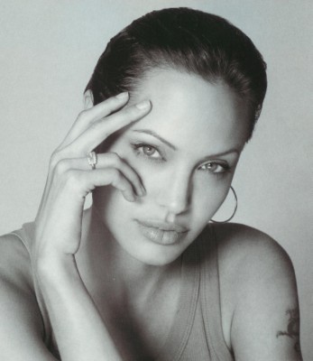 Angelina Jolie posters