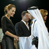 Angelina Jolie tote bag #G26357