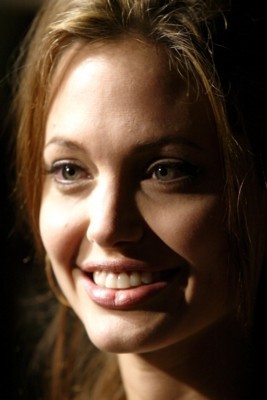 Angelina Jolie posters