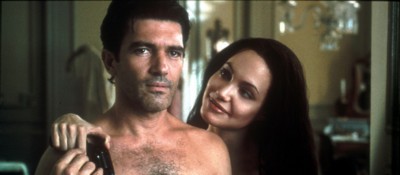 Angelina Jolie posters