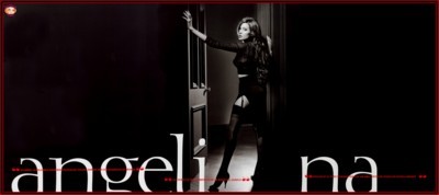 Angelina Jolie Poster 1295860