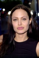 Angelina Jolie Tank Top #1295867