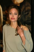 Angelina Jolie tote bag #G28194