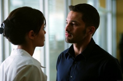 Angelina Jolie posters