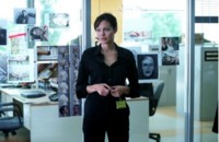 Angelina Jolie hoodie #1295905