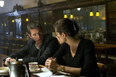 Angelina Jolie posters