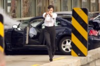 Angelina Jolie Sweatshirt #1295908