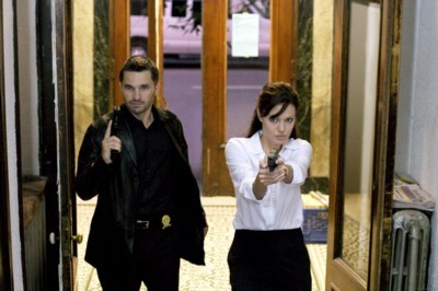 Angelina Jolie posters