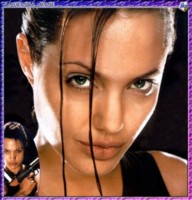 Angelina Jolie hoodie #1295912