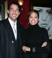 Angelina Jolie hoodie #1295916