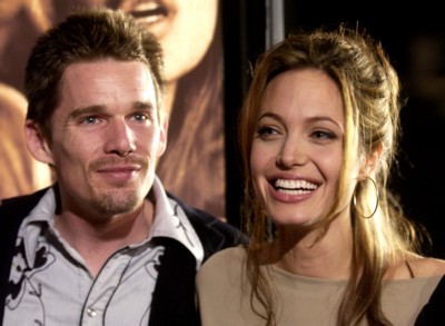 Angelina Jolie posters