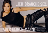 Angelina Jolie longsleeve t-shirt #1295939