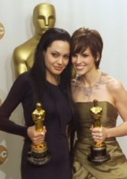 Angelina Jolie tote bag #G28281