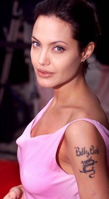 Angelina Jolie posters