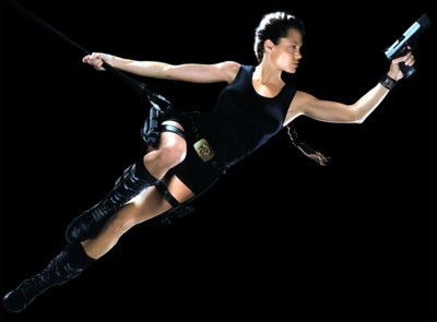 Angelina Jolie posters