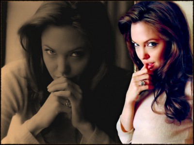 Angelina Jolie posters