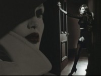 Angelina Jolie hoodie #1295955