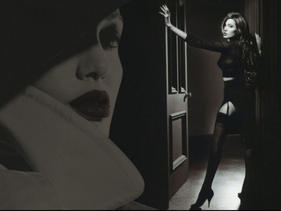 Angelina Jolie posters