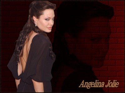 Angelina Jolie posters