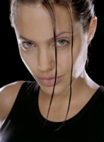 Angelina Jolie hoodie #1295959