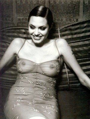 Angelina Jolie posters