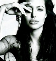 Angelina Jolie Tank Top #1295981