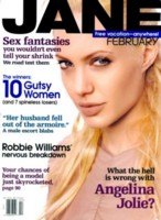 Angelina Jolie tote bag #G28330