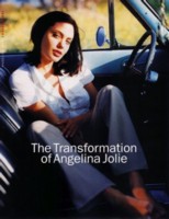 Angelina Jolie t-shirt #1295986