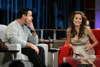 Angelina Jolie tote bag #G28342