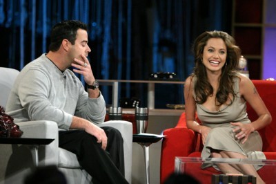 Angelina Jolie posters