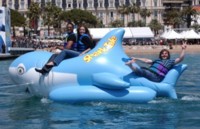 Angelina Jolie Tank Top #1295997