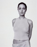 Angelina Jolie Sweatshirt #1296849