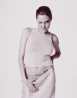 Angelina Jolie Tank Top #1296858