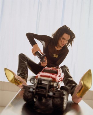 Angelina Jolie posters