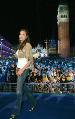 Angelina Jolie posters