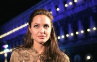 Angelina Jolie t-shirt #1297703