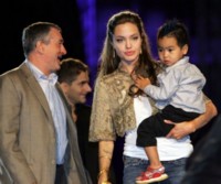 Angelina Jolie hoodie #1297704