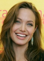 Angelina Jolie Tank Top #1297714